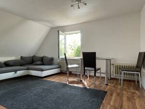 Kleine Wohnung in grüner Lage – 22395 Hamburg – Vorschaubild 3