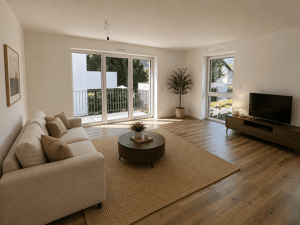 Lichtdurchflutete 3-Zimmerwohnung mit Balkon und Klimatisierung! – 44229 Dortmund – Vorschaubild 3