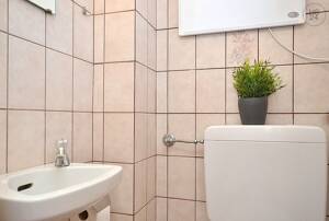 Freundlich möbliertes WG-Zimmer in Würzburg/Altstadt mit Terrasse – 97070 Würzburg – Vorschaubild 6