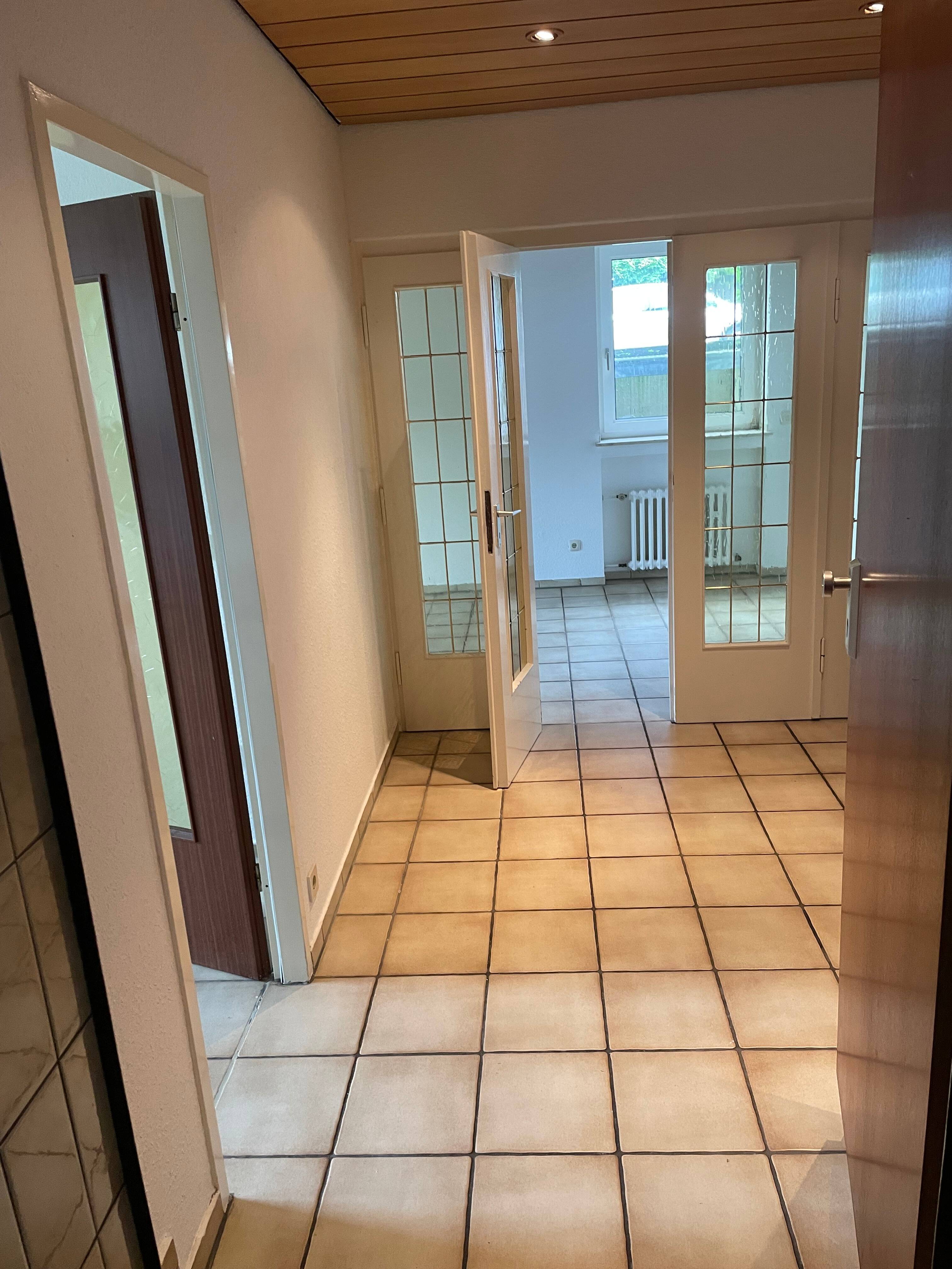Untergeschosswohnung in Bottrop Batenbrock zu vermieten – Bottrop – Vorschaubild 3