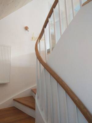 Exklusive, ruhige Wohnung in guter Lage – 70435 Stuttgart – Vorschaubild 4