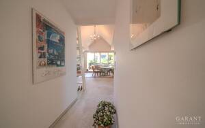 Stilvolle Atelier-Dachgeschosswohnung in begehrter Isarnähe von München-Solln – 81479 München – Vorschaubild 8