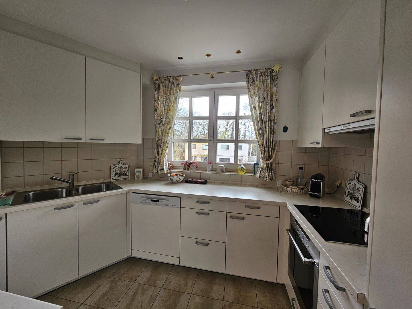 Charmante Maisonettewohnung in hochwertiger Wohnlage – Berlin – Vorschaubild 7