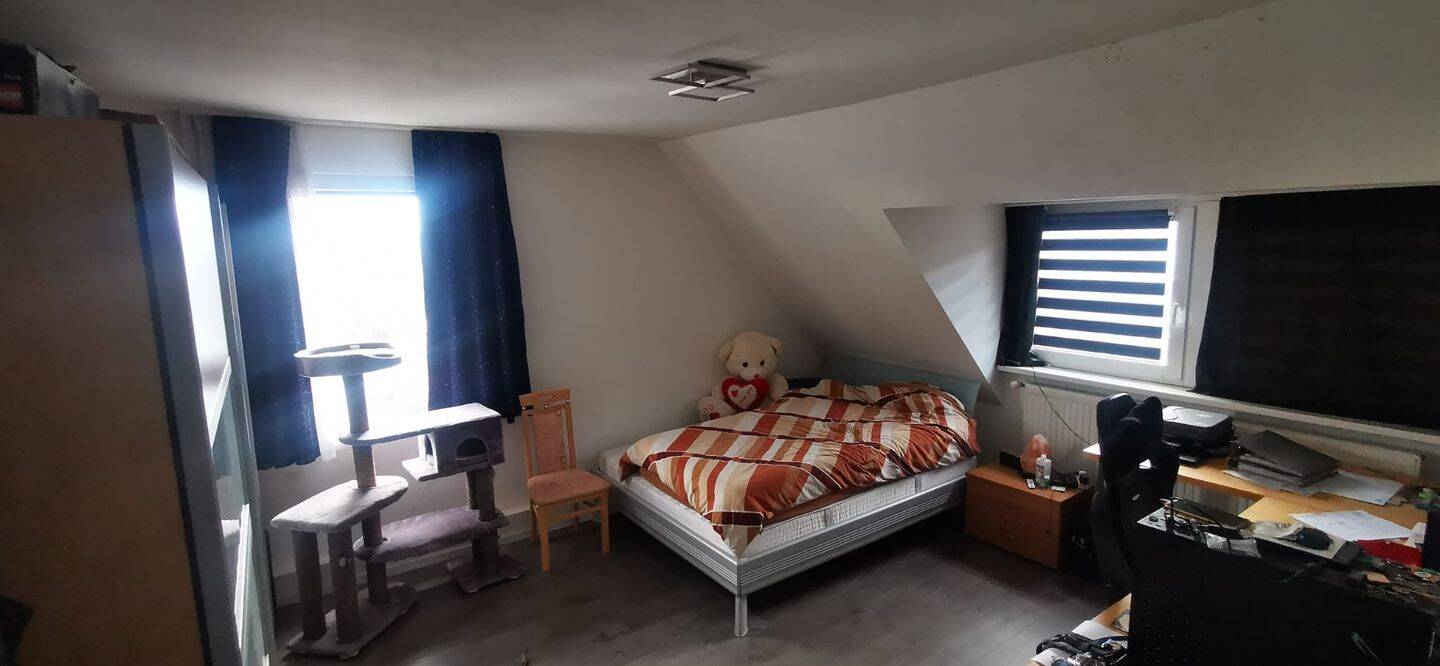 schöne gemütliche Wohnung in Bockum Hövel – Hamm – Vorschaubild 2
