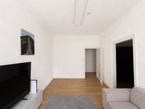 Modernisierte 2-Zimmer-Wohnung auf der Rheinau - Kapitalanlage mit Perspektive zur Eigennutzung – 68219 Mannheim – Vorschaubild 5