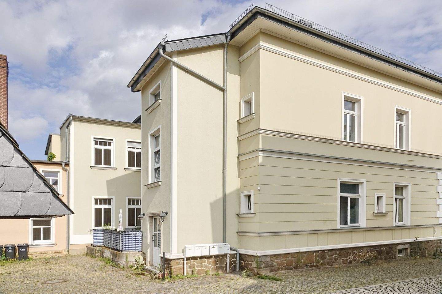 Mehrfamilienhaus | 6 Wohnungen | Gründerzeithaus – Grimma – Vorschaubild 5