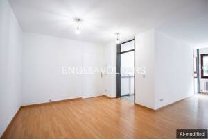 Lichtdurchflutete 3,5-Zimmer-Wohnung mit Terrasse und TG-Stellplatz in Innenstadtnähe – 93055 Regensburg – Vorschaubild 4