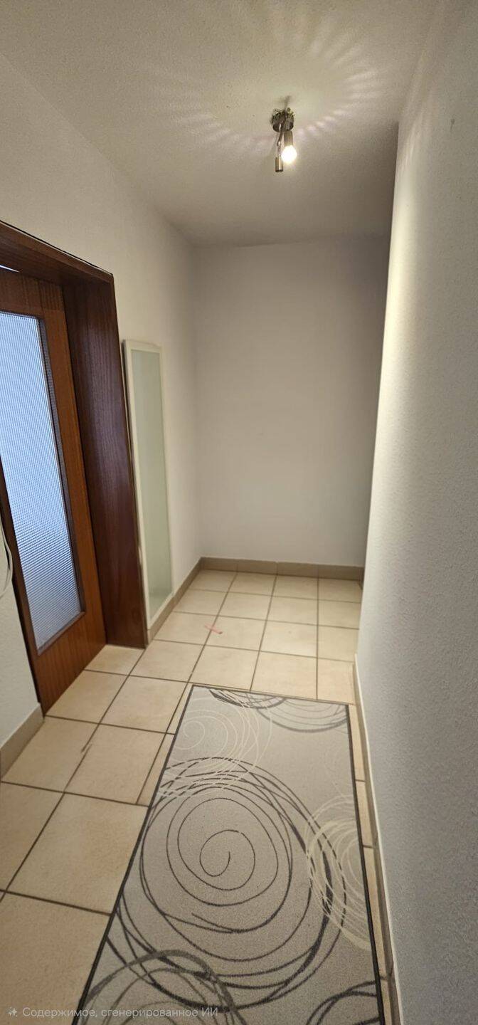 Stil, Charme, Lederberg: Ein 2-Zimmer-Zuhause für echte Genießer – Stuttgart – Vorschaubild 5