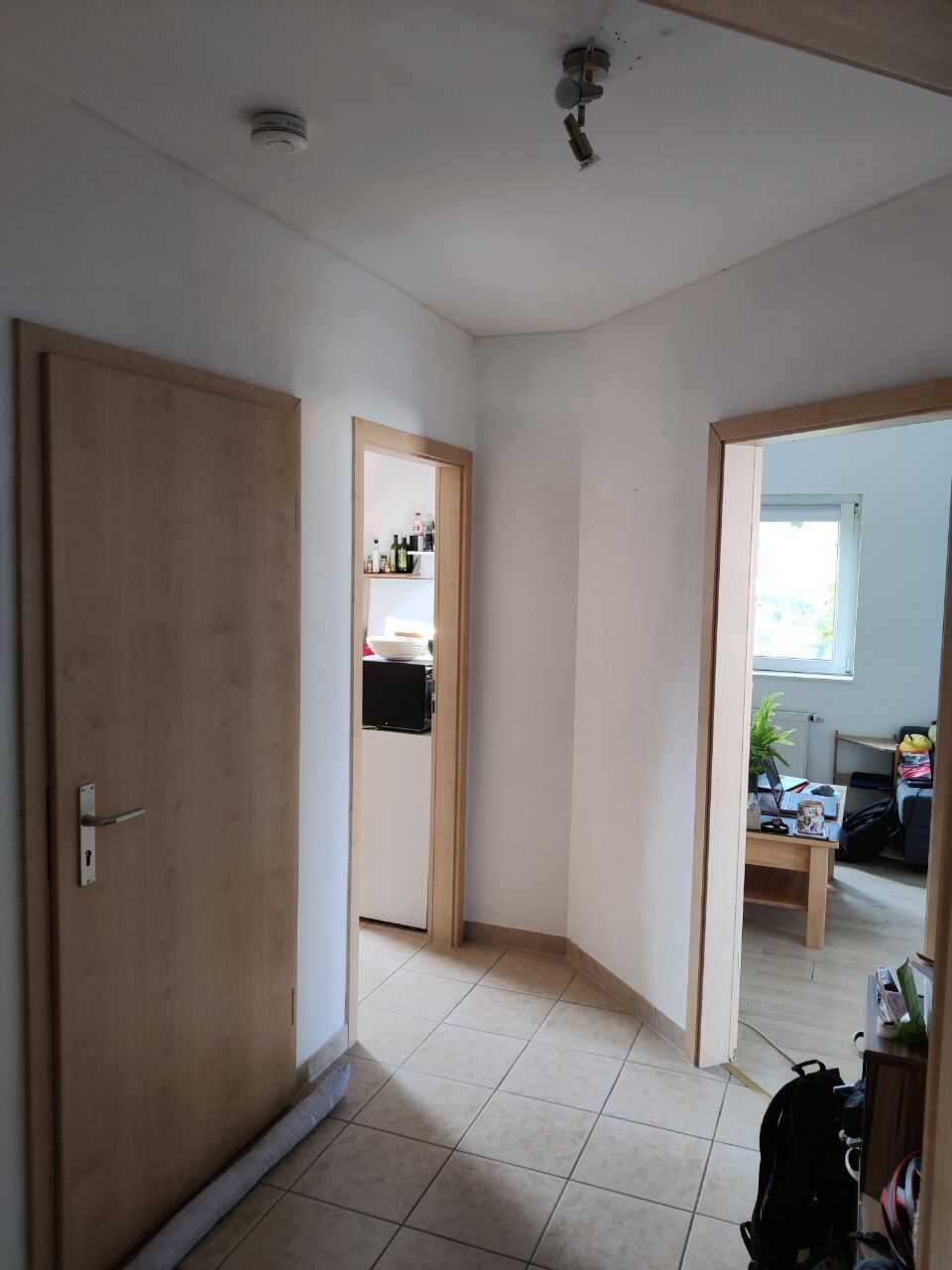 Schöne 2-Zimmer-DG-Wohnung in Regensburg-Kumpfmühl – Regensburg – Vorschaubild 4