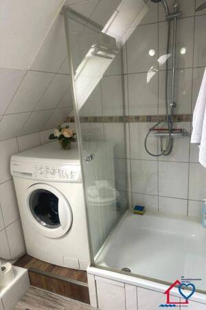 Kapitalanlage in Kiel: Vermietete 2-Zimmer-DG-Wohnung in Elmschenhagen-Süd – 24146 Kiel – Vorschaubild 7