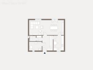 Individuell geplantes Einfamilienhaus in Leipzig-Kleinzschocher - Flexibles Wohnen mit allkauf Komfort und Nachhaltigkeit – 4207 Leipzig – Vorschaubild 4