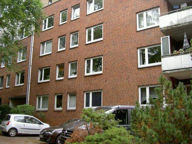Echternach Immobilien: ... 2 Zi.-Wohnung in zentraler Lage! – Hamburg – Vorschaubild 2
