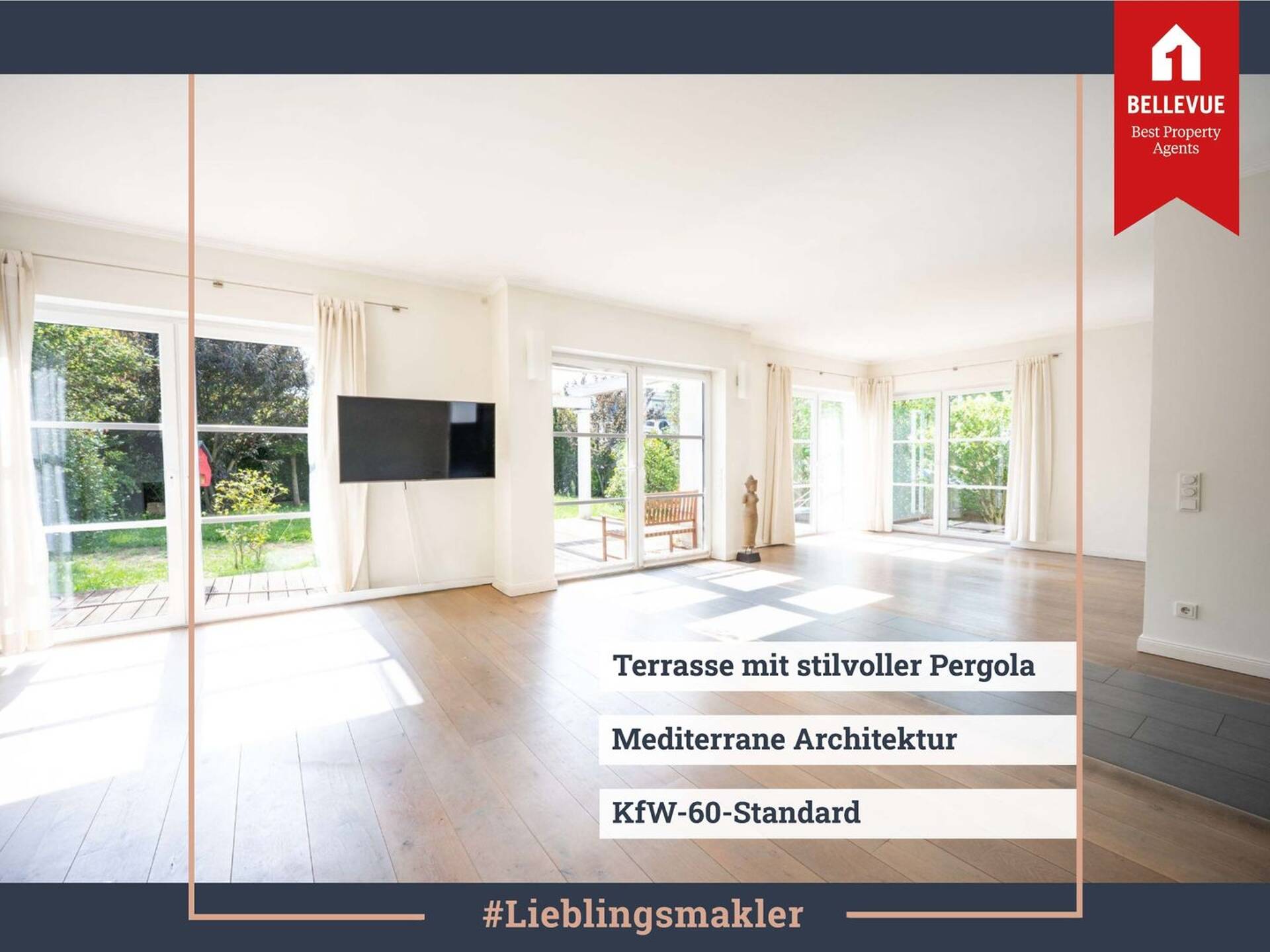 Villa in 50859 Köln / Widdersdorf mit 204,64 m² kaufen