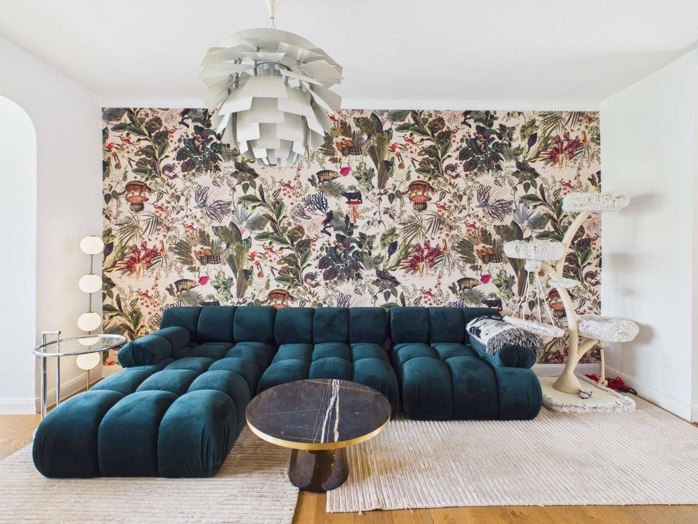 Modernes RMH mit Designer-Ausstattung in Hannover Döhren-Wülfel – Hannover – Vorschaubild 4