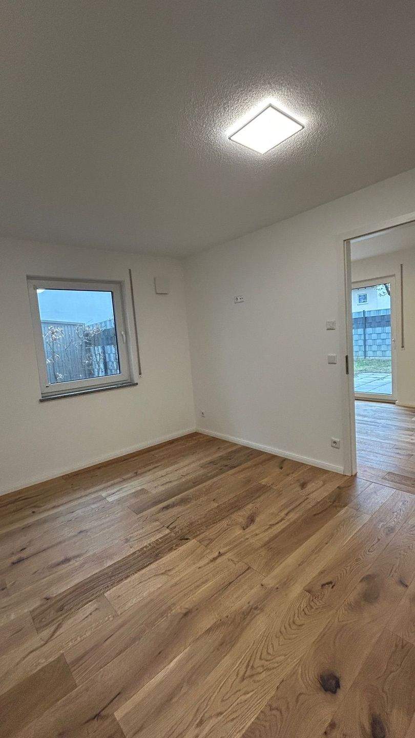 Schöne 2 Zimmer Gartenwohnung – Ingolstadt – Vorschaubild 5