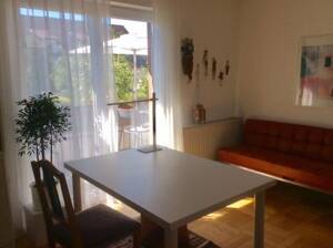 Großzügige Eigentumswohnung im 1. OG mit Studio und Garten – 70563 Stuttgart – Vorschaubild 9