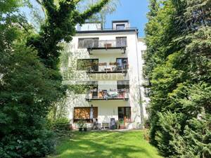 Mehrfamilienhaus mit Aufteilungspotenzial in Hamburg-Hohenfelde – 22087 Hamburg – Vorschaubild 3