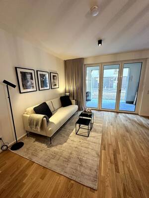 Modern und Zentral in Ehrenfeld – 50823 Köln – Vorschaubild 3
