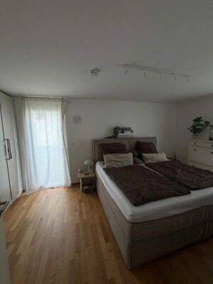 1 Monat mietfrei - Wohnen auf höchstem Niveau: Exklusive 2-Zimmer-Wohnung mit Balkon & Terrasse – 96450 Coburg – Vorschaubild 7