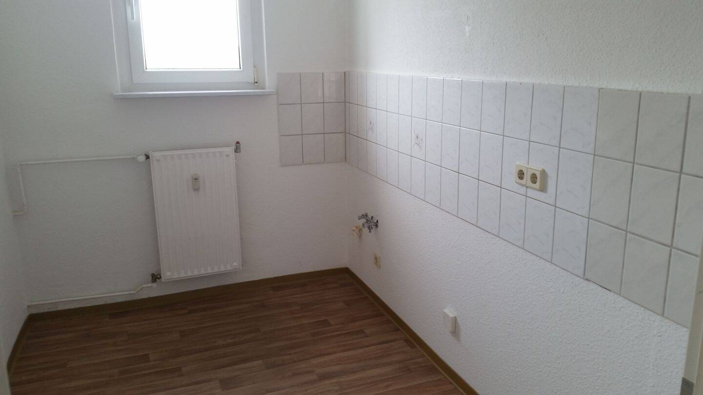 3 Raum-Wohnung mit Balkon – Anklam – Vorschaubild 4