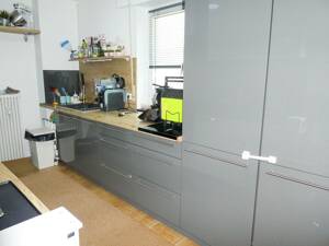 Altersgerechte Wohnung mit Fahrstuhl in Ludwigshafen-Gartenstadt – 67067 Ludwigshafen am Rhein – Vorschaubild 8