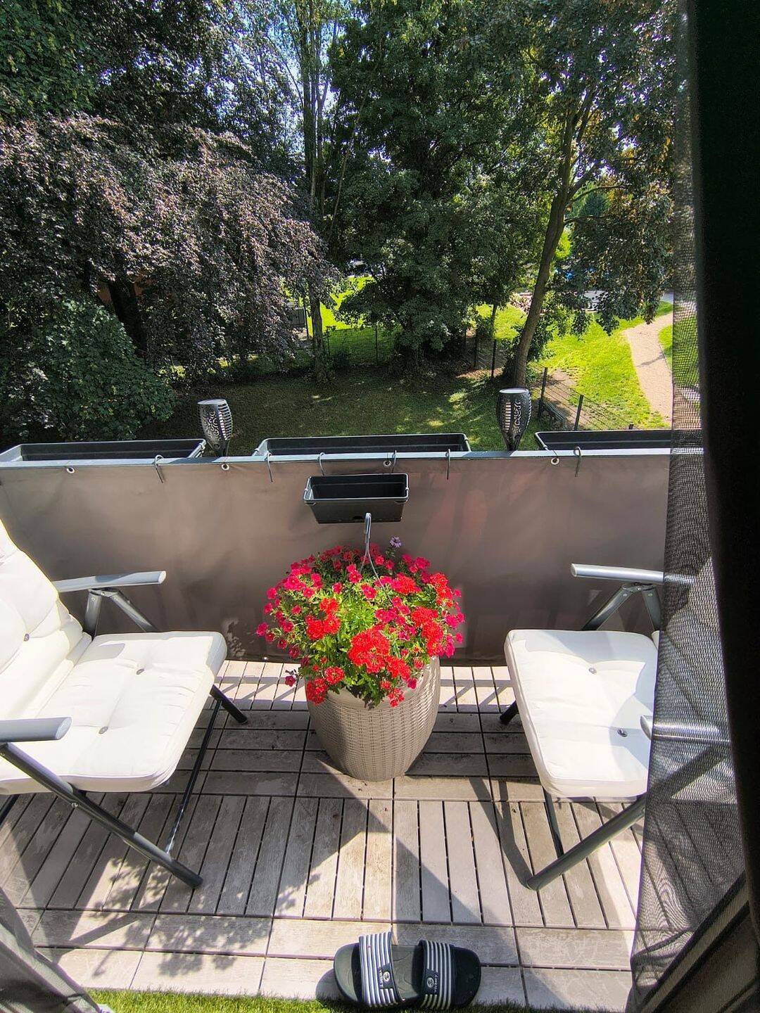 3,5-Zimmer-Wohnung mit ca. 92 m² – ab Ende August / spätestens 01.10.2026 verfügbar Küche und Möbel sind NICHT zwingend mit zu übernehmen!