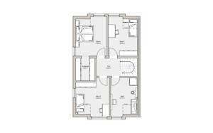 Traumhaus von Kern-Haus: Individuell & massiv! – 99092 Erfurt – Vorschaubild 4