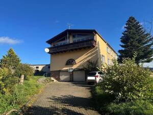 So viel Platz im neuen Zuhause! ETW mit Garten und Garagen! – 9474 Crottendorf – Vorschaubild 4