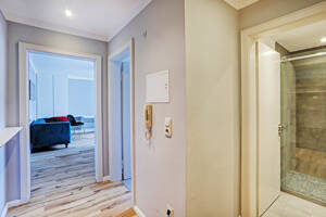 MGF Group - Möbliertes Apartment in attraktiver Lage München - Nymphenburg! – 80637 München – Vorschaubild 7