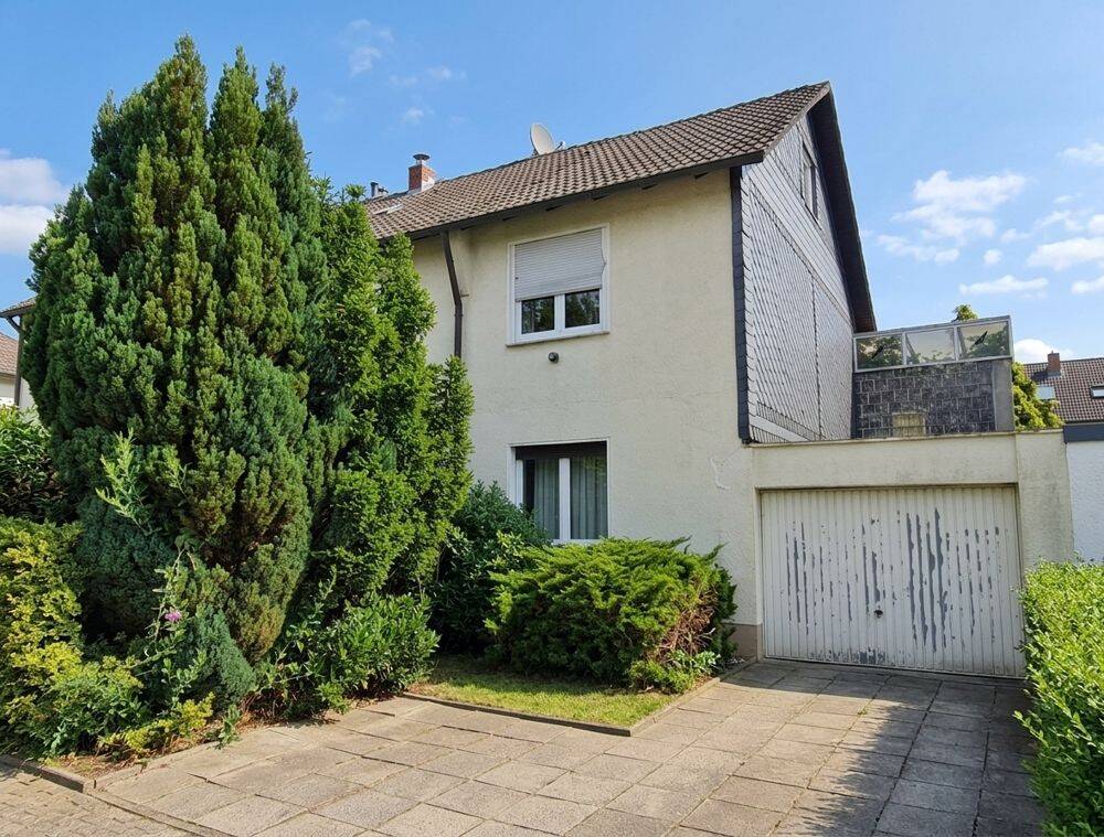 Provisionsfrei: Familienhaus mit großem Garten auf 776 m² in Köln-Brück – Köln – Vorschaubild 2