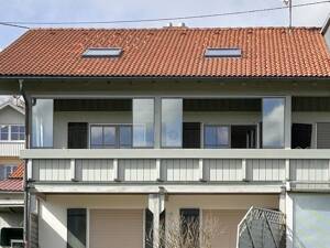 6-Zimmer-Maisonettewohnung mit Panoramablick am Ortsrand von Weitnau-Rechtis – 87480 Weitnau – Vorschaubild 8
