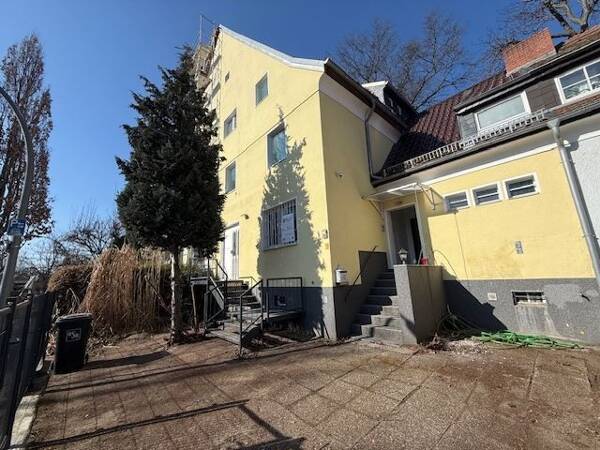 Haus in 14055 Berlin mit 240 m² kaufen