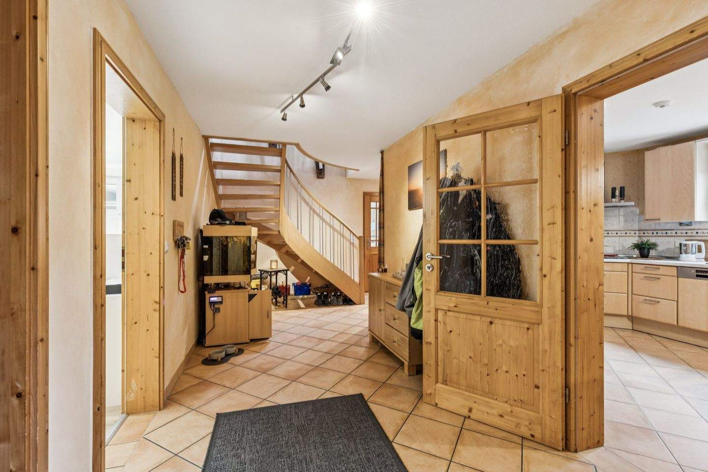 Wohnen wie im eigenen Haus – Gedern – Vorschaubild 6