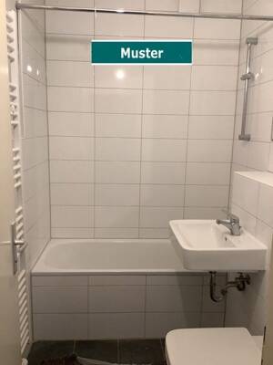 Schicke 2-Zimmer-Dachgeschosswohnung in gefragter Lage – 28717 Bremen – Vorschaubild 4
