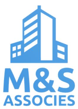 M&S Associés logo