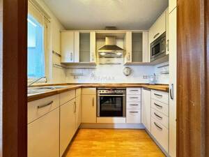 Möblierte Zwei Zimmer Wohnung mit Balkon und Stellplatz – 70372 Stuttgart – Vorschaubild 7