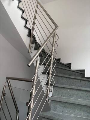 Bereits erstellte Neubau Dachgeschoss ETW mit Fahrstuhl in Bielefeld Mitte - in Nähe der Stauteiche – 33607 Bielefeld – Vorschaubild 6