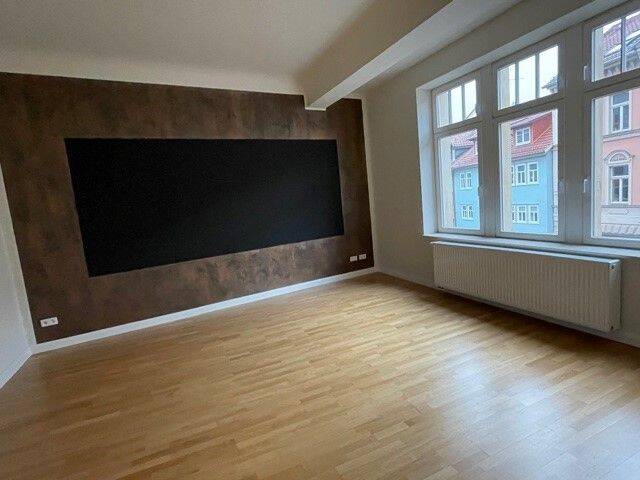 Große Gewerbeeinheit in repräsentativer Lage Eisenachs zu vermieten! – Eisenach – Vorschaubild 2