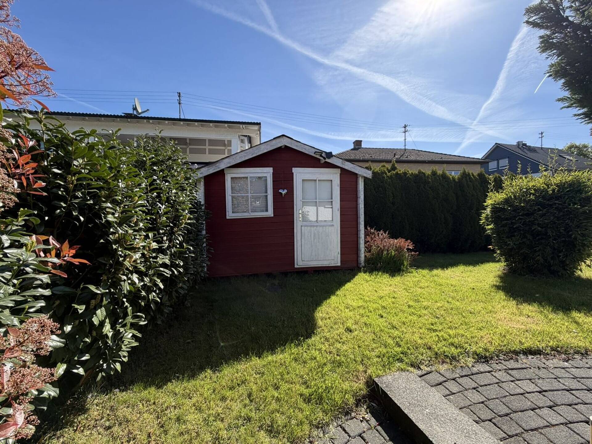Fertighaus in 57537 Wissen VG mit 152 m² kaufen