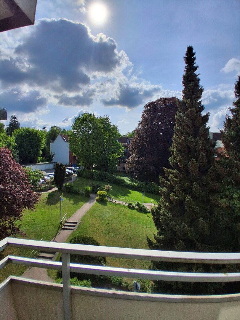 3 Zimmer Eigentumswohnung sofort verfügbar