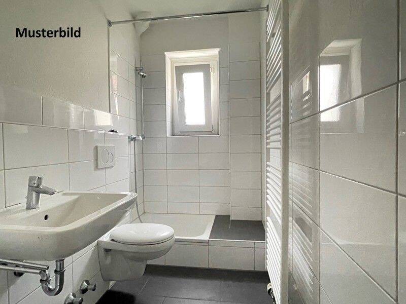 gemütliche, sanierte 2-Zi-Wohnung in zentraler Lage – Bochum – Vorschaubild 5