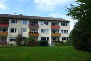 BN-Lessenich. 3 Zi.-Wohnung - Kapitalanlage am Alten Bach - provisionsfrei – 53123 Bonn – Vorschaubild 9