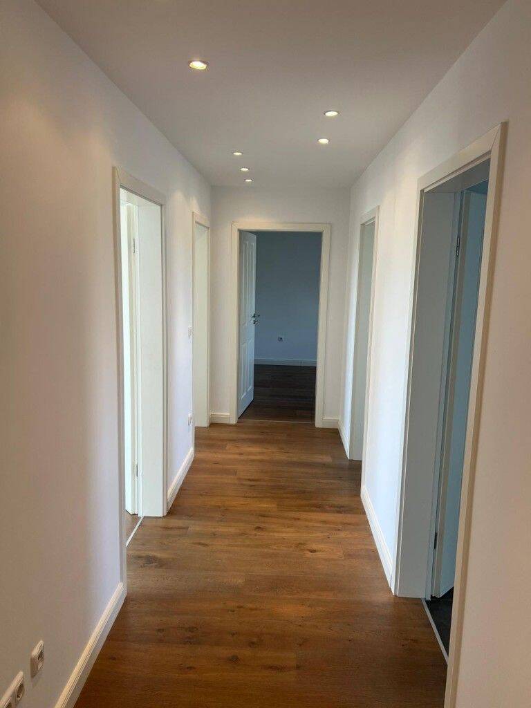 **Stadtwohnung mit Charme und Flair** Komfortable 4 Zi.-Whg. mit TG in München/Neuhausen – München – Vorschaubild 7