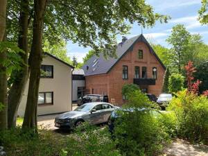 Mehrfamilienhaus mit Remise auf schönem Grundstück – 21077 Hamburg – Vorschaubild 4