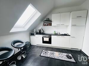 Charmante Dachgeschosswohnung mit zusätzlichem Ausbaupotenzial – 45473 Mülheim an der Ruhr – Vorschaubild 5
