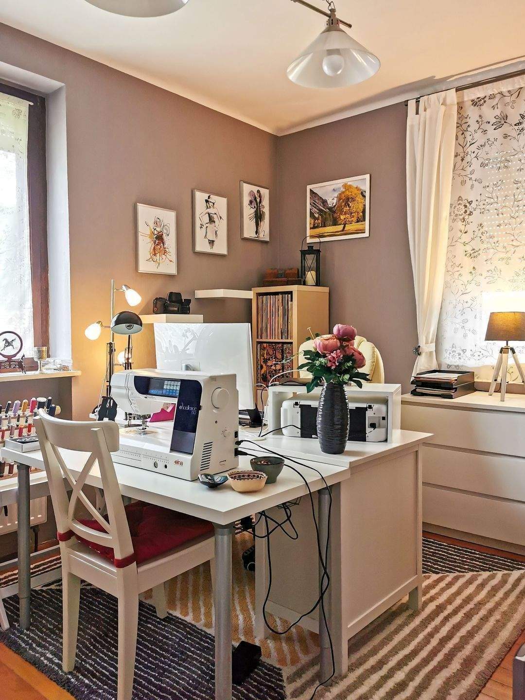 Endlich Platz! Tolles Zweifamilienhaus in Saarbrücken/Scheidt zu verkaufen! – Saarbrücken – Vorschaubild 4