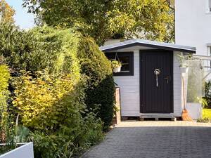 ***Hochwertiges Einfamilienhaus mit Wintergarten, überdachter Terrasse und exklusiver Ausstattung*** – 13581 Berlin – Vorschaubild 4