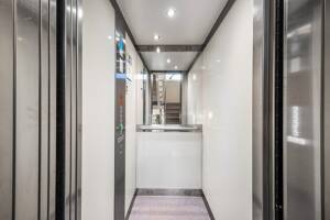 Kompakt, hell, gut gelegen: Vermietetes 1-Zimmer-Apartment in der Parkstadt Solln – 81477 München – Vorschaubild 8