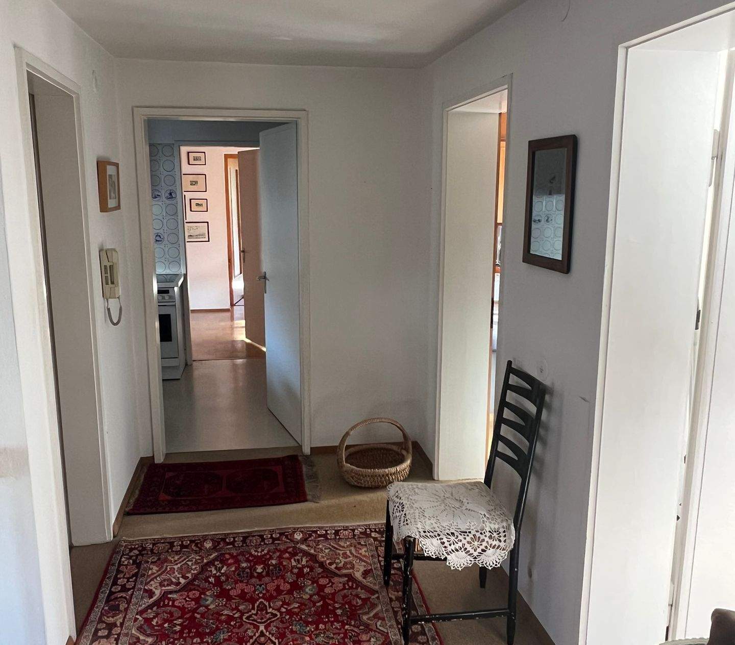 Großzügiges Einfamilienhaus mit Sauna und Innenpool in sonniger Toplage von Immenstadt – Immenstadt im Allgäu – Vorschaubild 8