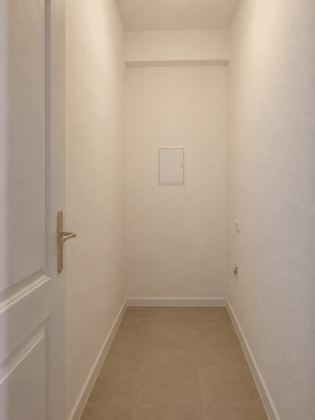 5-Zimmer-Wohnung nahe dem Fasanenplatz – Berlin – Vorschaubild 5